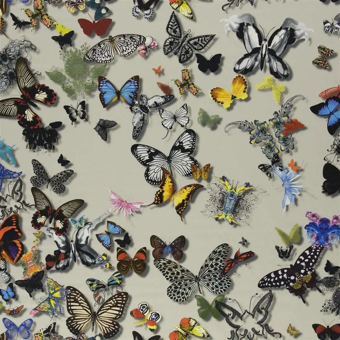 Christian Lacroix Butterfly Parade 2 Fabric FCL025-02