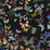 Christian Lacroix Butterfly Parade 3 Fabric FCL025-03