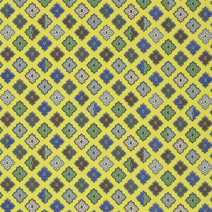 Christian Lacroix Alcazar 3 Fabric FCL029-03