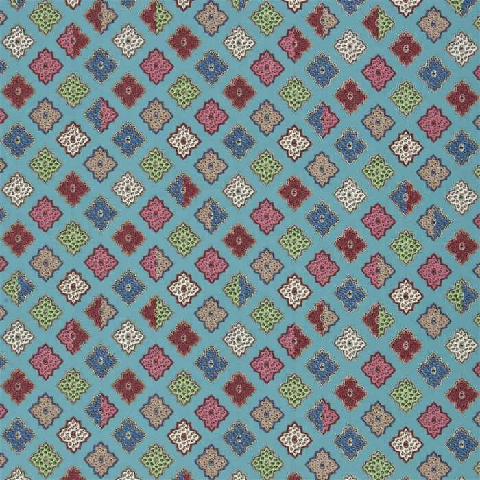 Christian Lacroix Alcazar 4 Fabric FCL029-04
