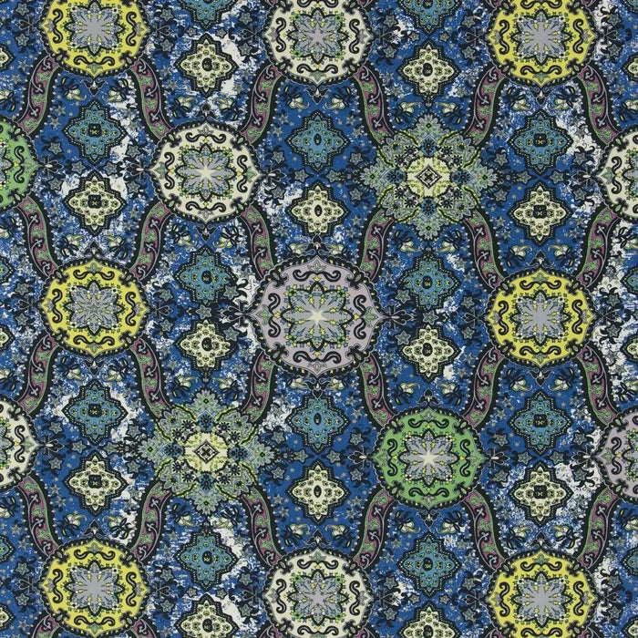 Christian Lacroix Wild Palms 4 Fabric FCL030-04