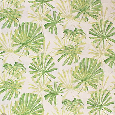 Lee Jofa Modern Jimbaran Bay White/L Fabric 2423-GWF.23.0
