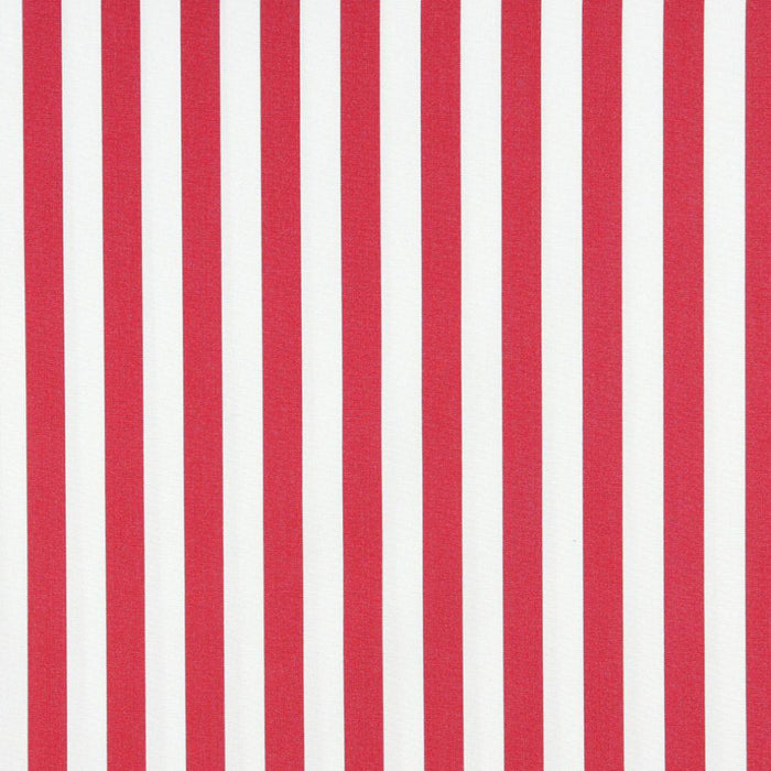 Charlotte Crimson Canopy Fabric Sample 2487