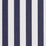 Charlotte Navy Canopy Fabric 2491