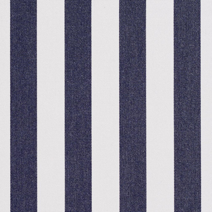 Charlotte Navy Canopy Fabric Sample 2491
