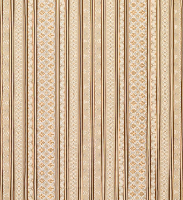Nina Campbell Paracas 2 Fabric NCF4070-02