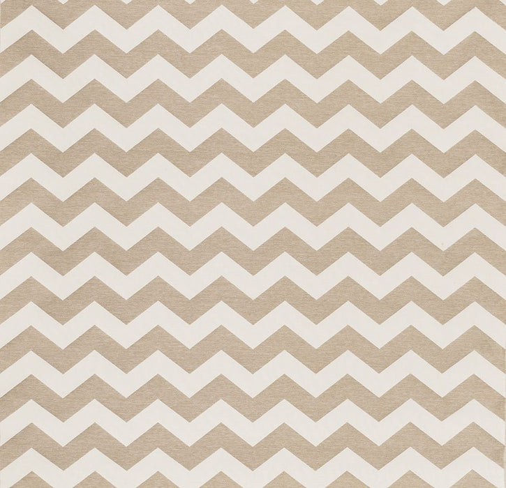 Osborne & Little Breeze Chevron 3 Fabric F6884-03