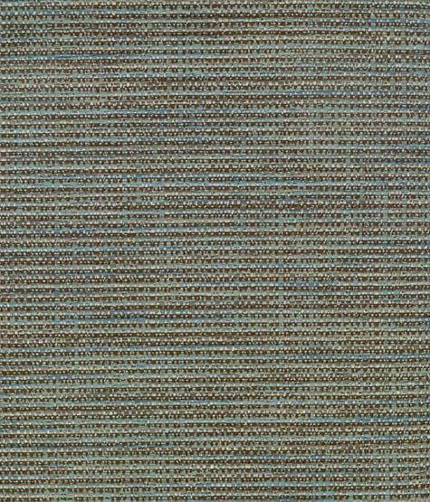 Brentano Barkcloth Lagoon Fabric 2538-07