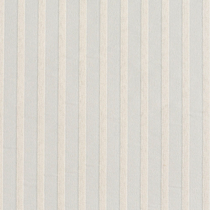 Charlotte Oyster/stripe Fabric Sample 2611