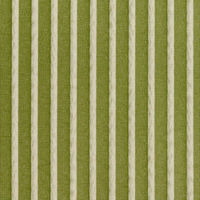 Charlotte Fern/stripe Fabric Sample 2613