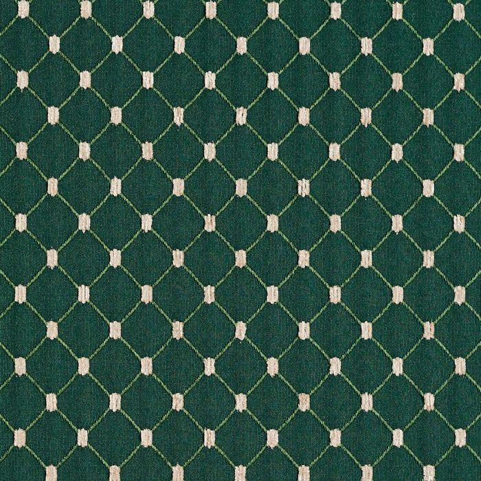 Charlotte Alpine/diamond Fabric Sample 2646