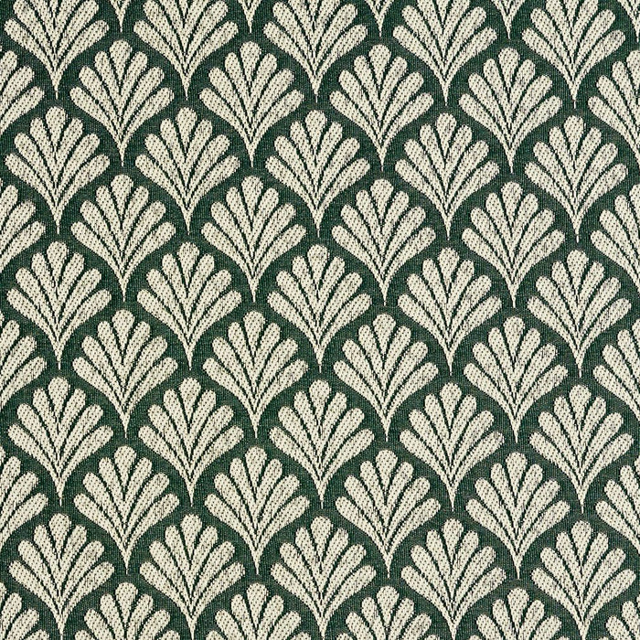 Charlotte Alpine/fan Fabric Sample 2655