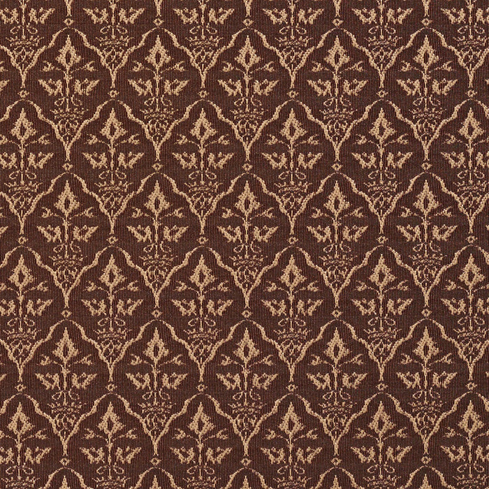 Charlotte Sable/cameo Fabric 2666