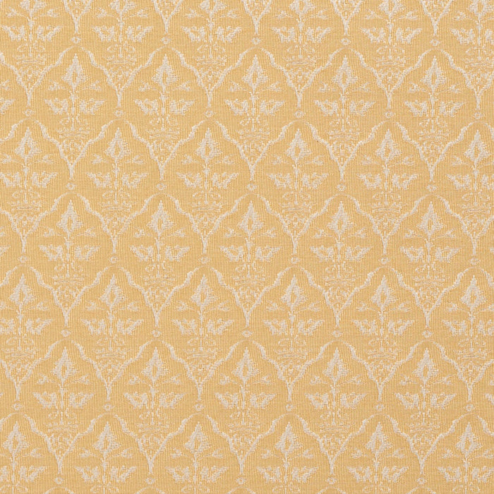Charlotte Flax/cameo Fabric Sample 2671