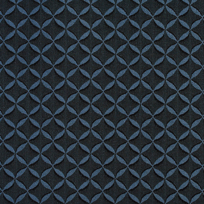 Charlotte Baltic Fabric Sample 2757