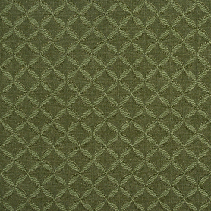 Charlotte Aloe Fabric Sample 2758