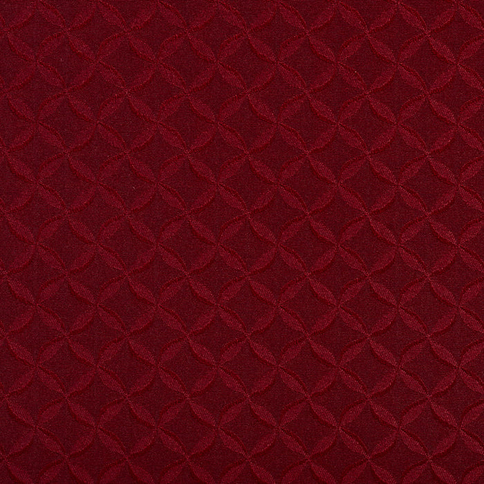 Charlotte Ruby Fabric 2761