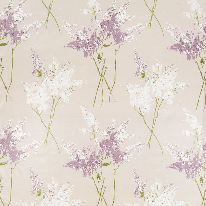 Nina Campbell Barrington 1 Fabric NCF4053-01