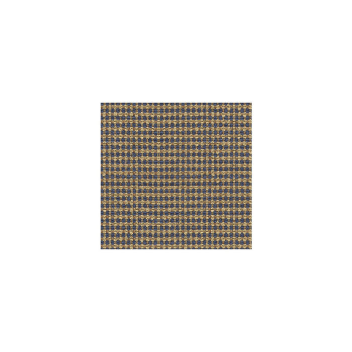 Kravet Smart Queen Cobalt Fabric 28767.540.0