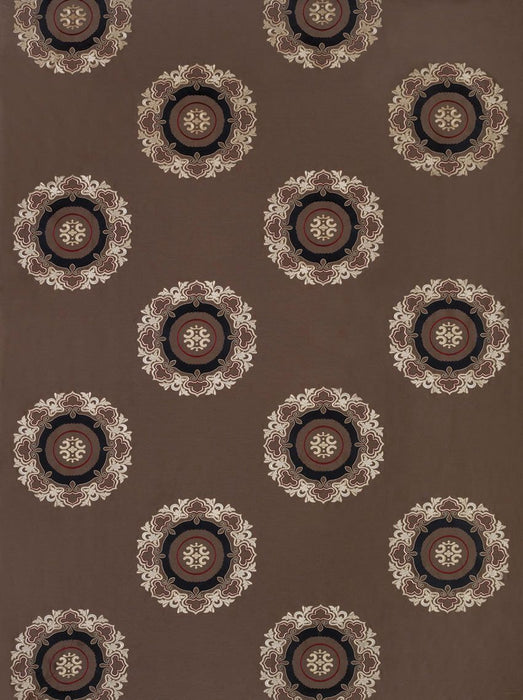 Osborne & Little Kolam 1 Fabric F6133-01