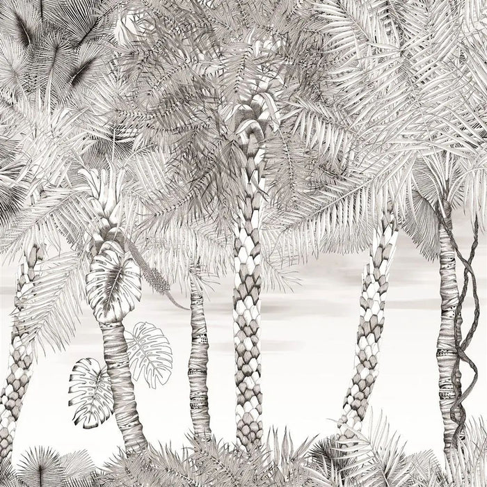 Christian Lacroix Croisette Panel 2 Wallpaper PCL022-02
