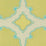 Kravet Couture Interpretation Citron Teal Fabric 31272.313.0