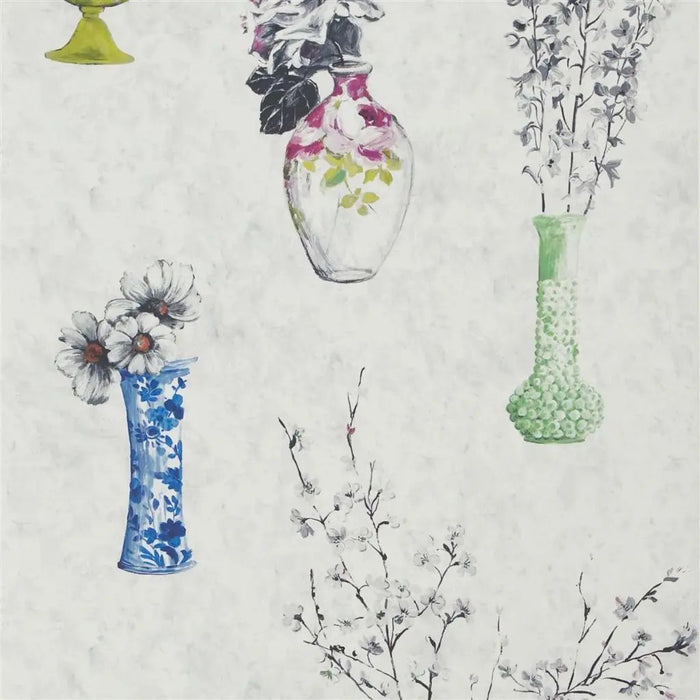 Designers Guild Celeste 1 Wallpaper P611-01