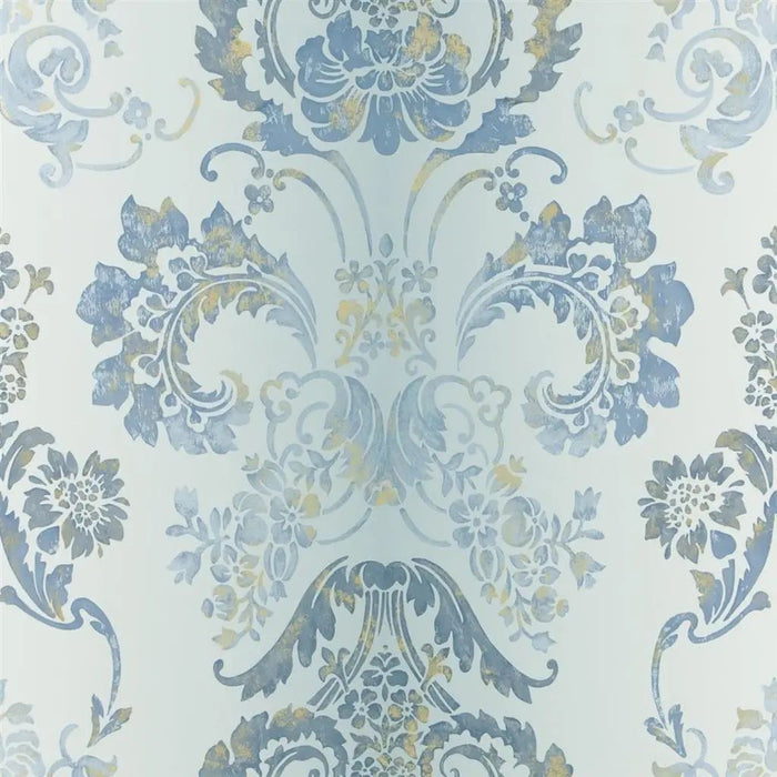 Designers Guild Kashgar 7 Wallpaper P619-07
