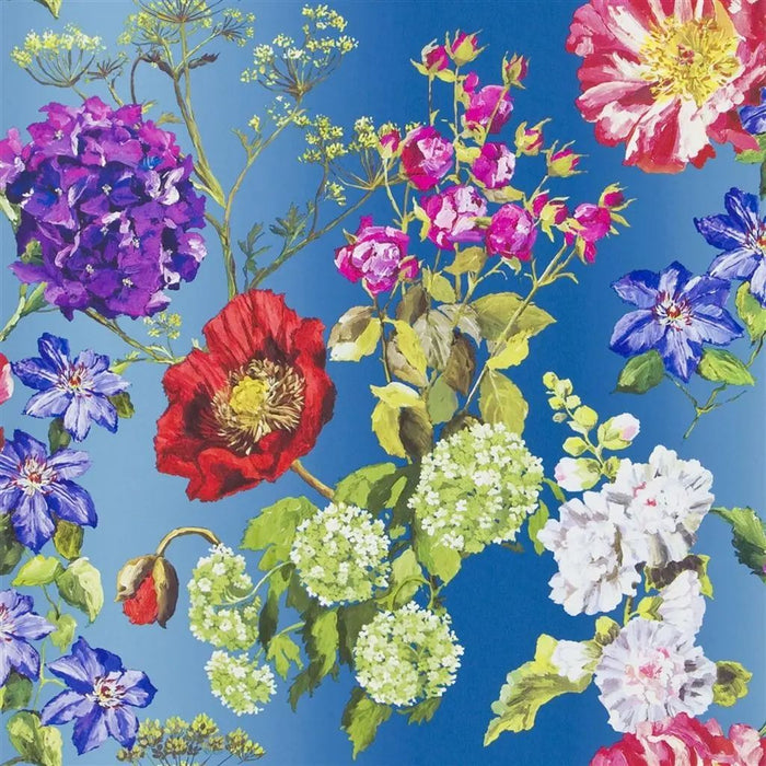 Designers Guild Alexandria 1 Wallpaper P623-01