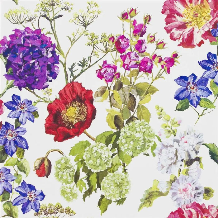 Designers Guild Alexandria 2 Wallpaper P623-02