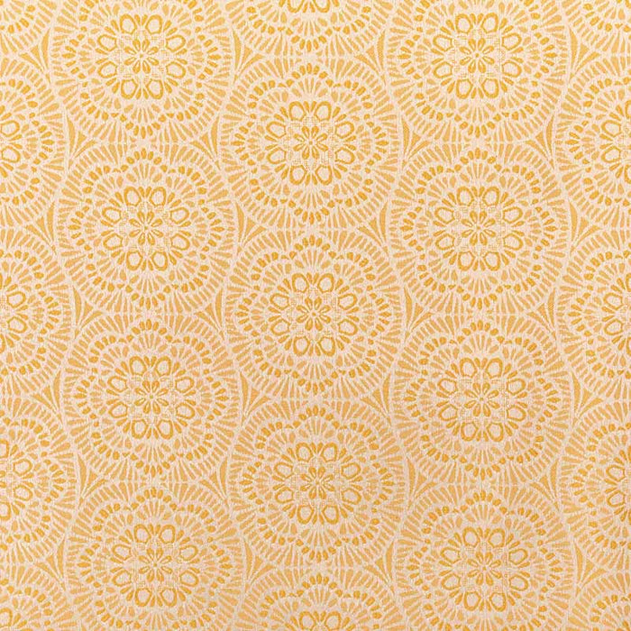 Kravet Contract Tessa Lemon Fabric 31544.4.0