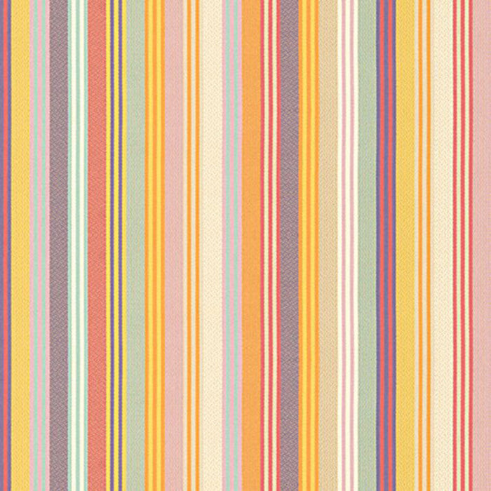 Kravet Couture Merton Stripe Prism Fabric 31716.410.0