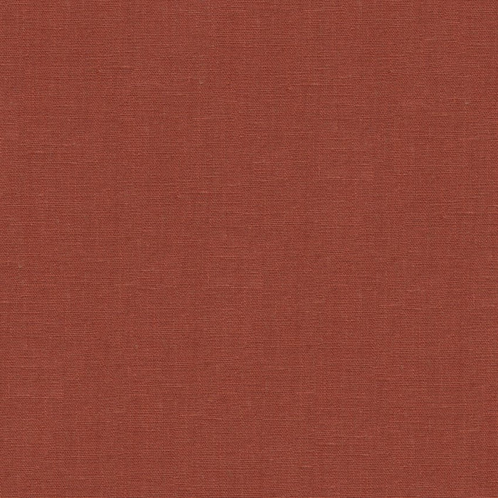 Kravet Basics Dublin Rust Fabric 32344.24.0