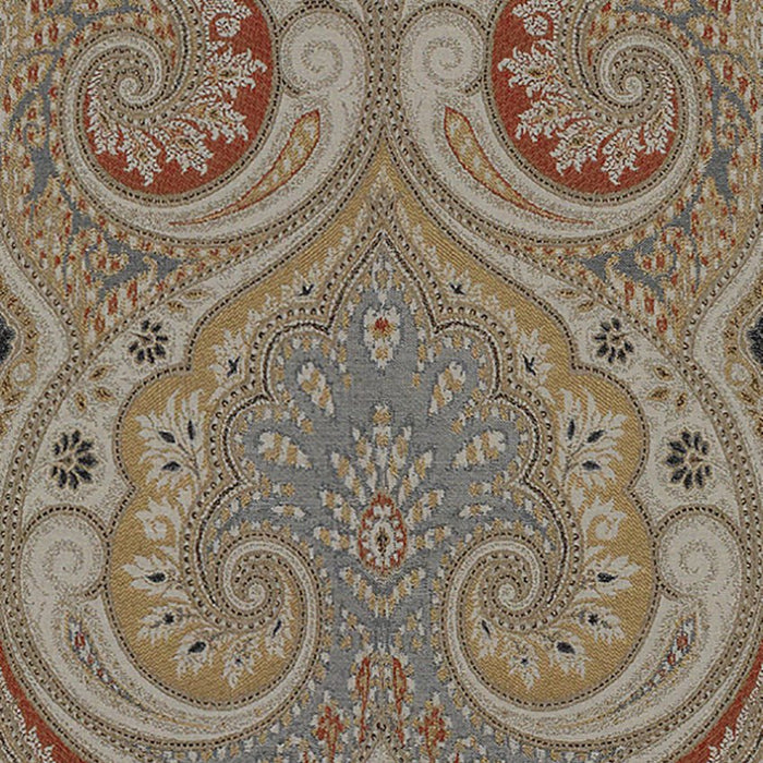 Kravet Basics Loutra Harvest Fabric 32502.812.0