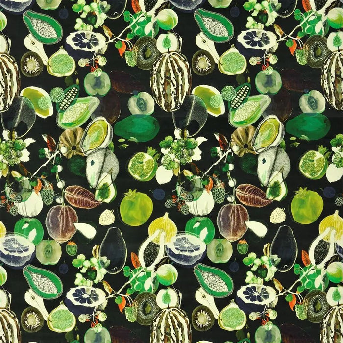 Christian Lacroix Soft Manaos 1 Fabric FCL2273-01