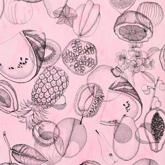 Christian Lacroix Agua Parati 3 Wallpaper PCL663-03