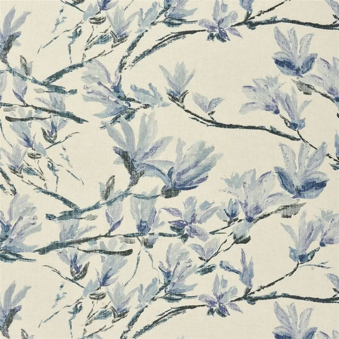 Designers Guild Shangri-la Lino 1 Fabric FDG2304-01