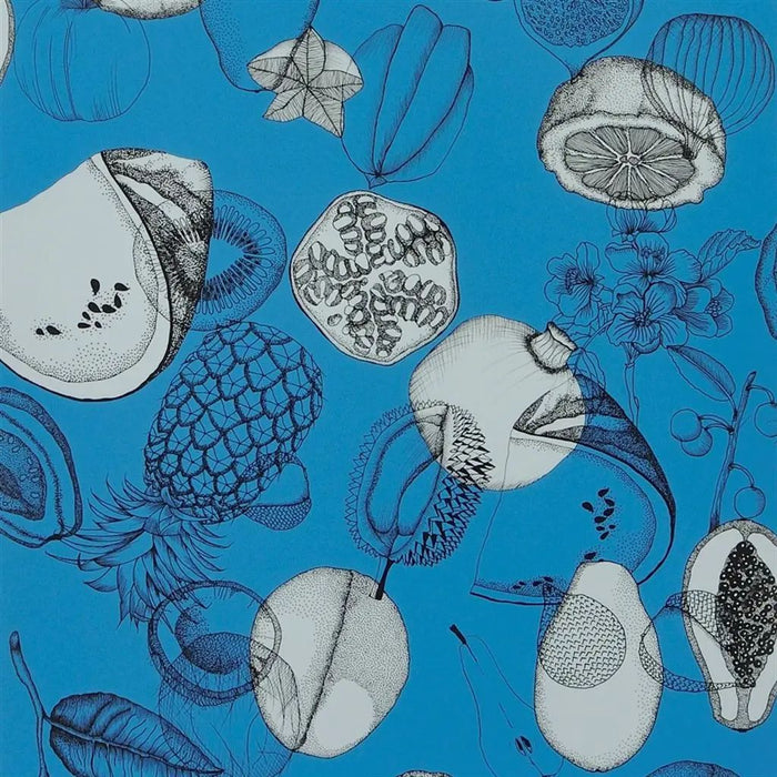 Christian Lacroix Parati 4 Wallpaper PCL662-04