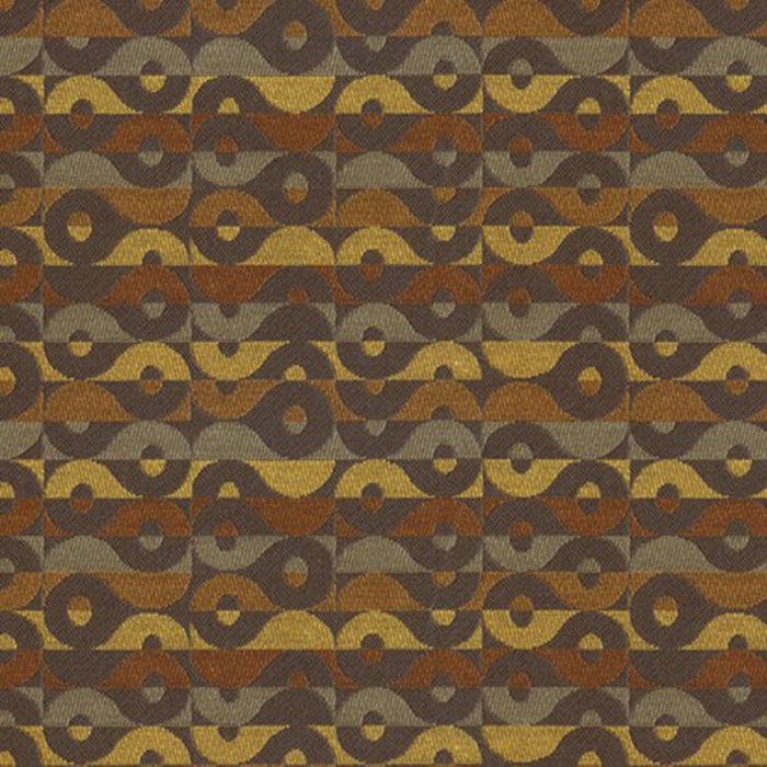 Kravet Contract Lucky Charm Toffee Fabric 32929.640.0