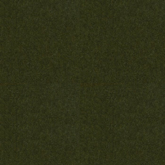 Brunschwig & Fils Chevalier Wool Evergreen Fabric 8013149.3030.0