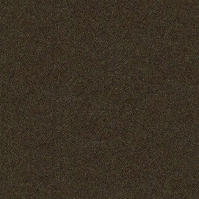 Brunschwig & Fils Chevalier Wool Cocoa Fabric 8013149.86.0