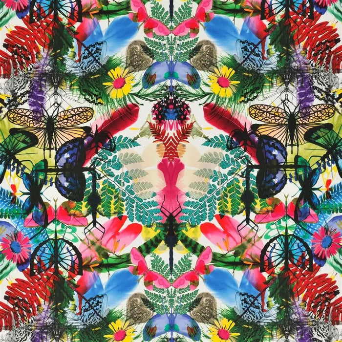 Christian Lacroix Caribe 1 Fabric FCL2275-01