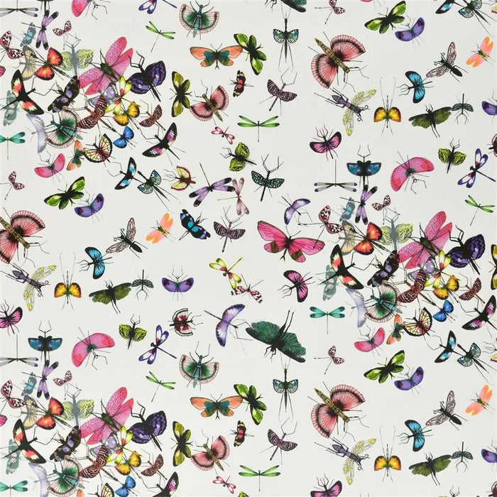 Christian Lacroix Mariposa 1 Fabric FCL2332-01