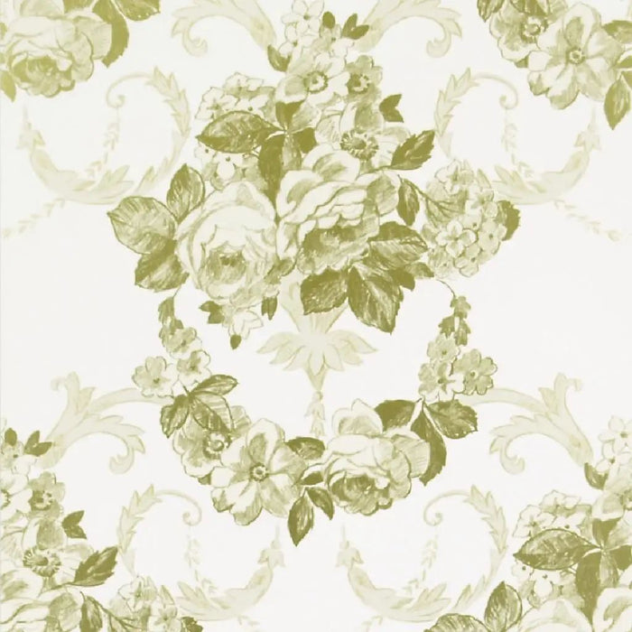 Designers Guild Wharton 5 Wallpaper P506-05