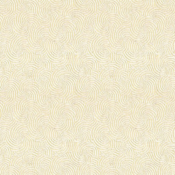 Kravet Couture Chic Swirl Champagne Fabric 33465.1.0