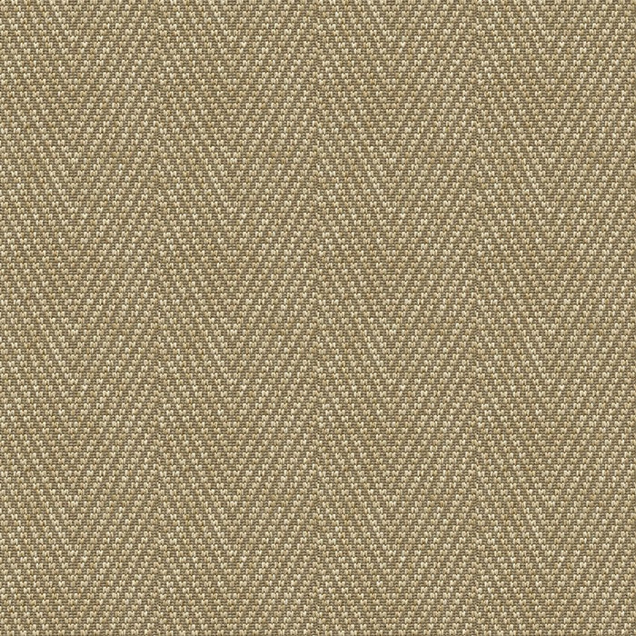 Kravet Design Bow Herringbone Dune Fabric 33495.106.0