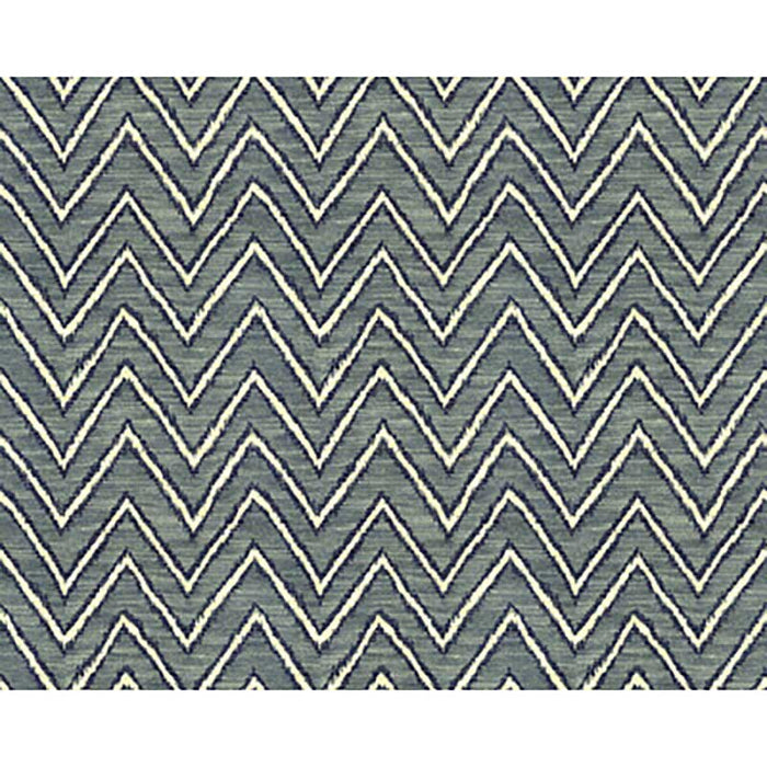 Kravet Design Karamat Indigo Fabric 33889.5.0