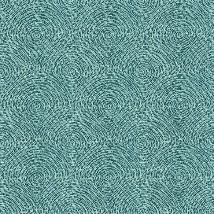 Kravet Design Darya Turquoise Fabric 33897.15.0