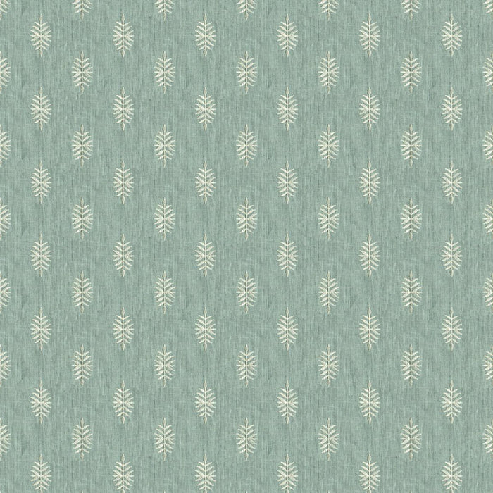 Kravet Couture White Pine Delft Fabric 33914.15.0