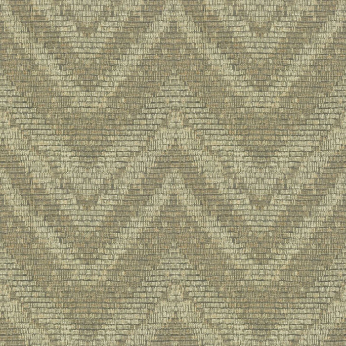 Kravet Couture Zig And Zag Pewter Fabric 33979.1611.0